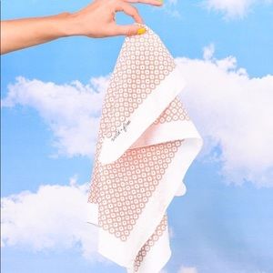 🍃 Jennie Earle Wild + Free Bandana 🌻🍃